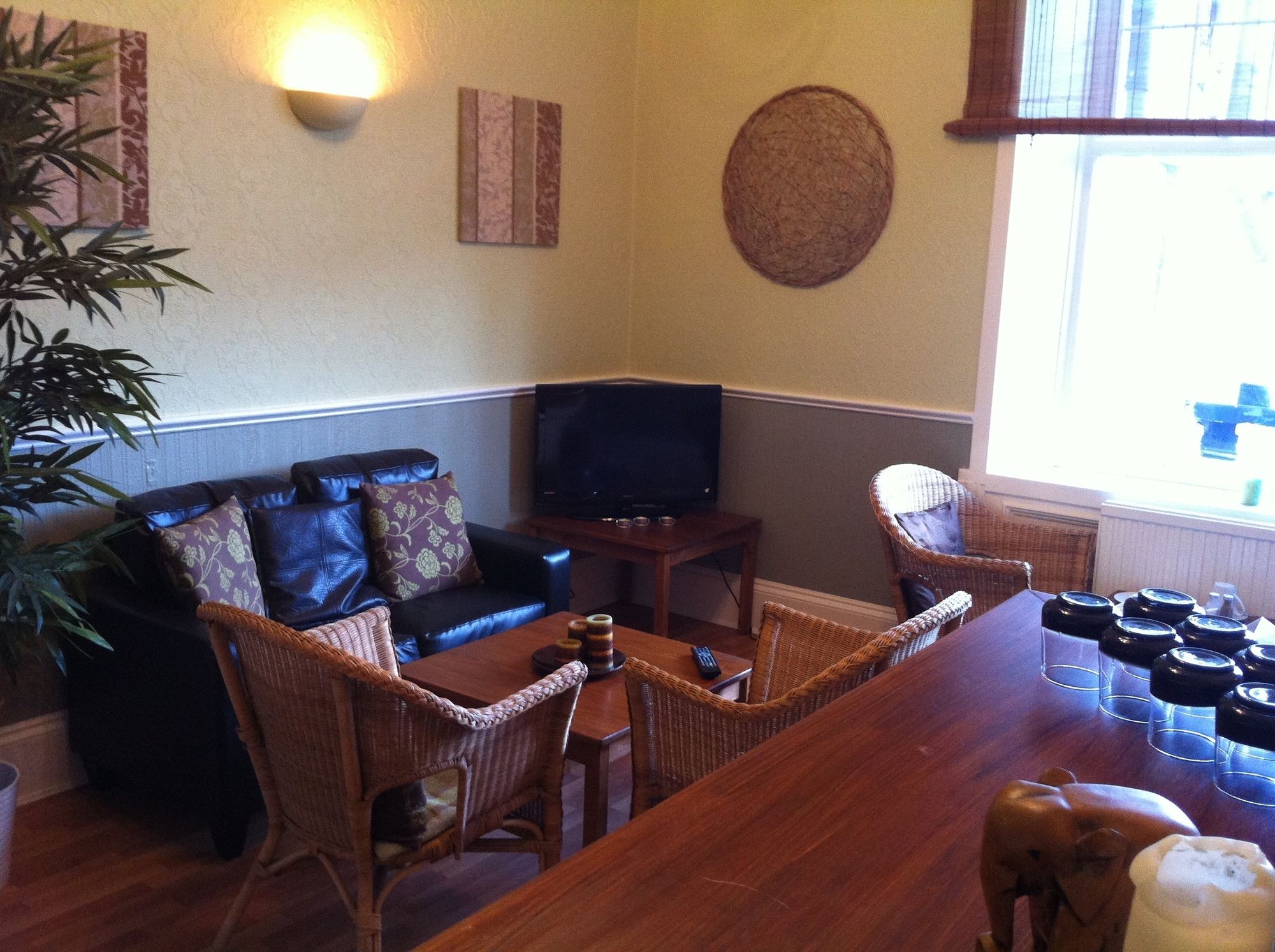 Фото Beechwood Ensuite Guest House