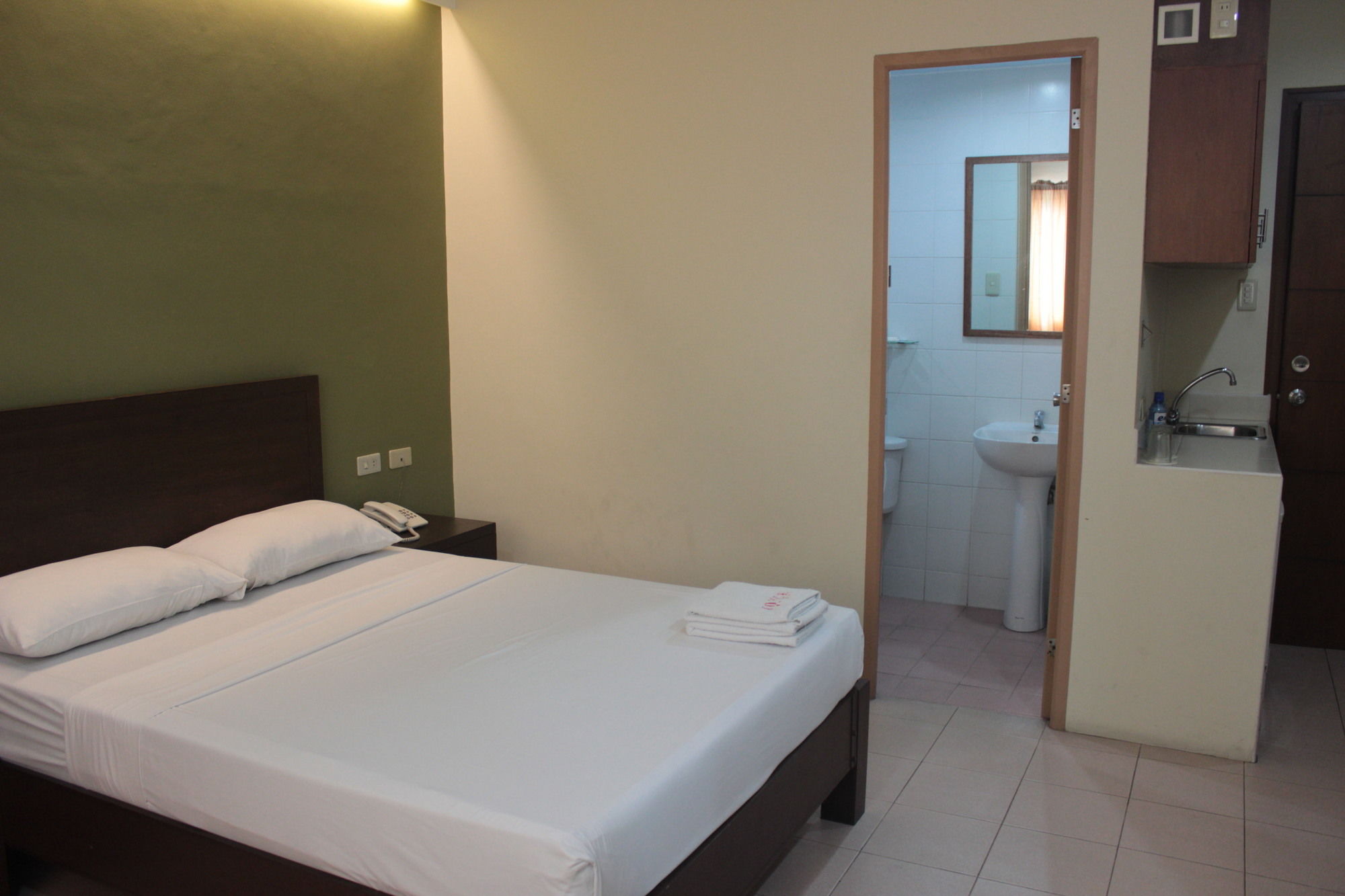 Фото Joyce Apartelle Kalentong