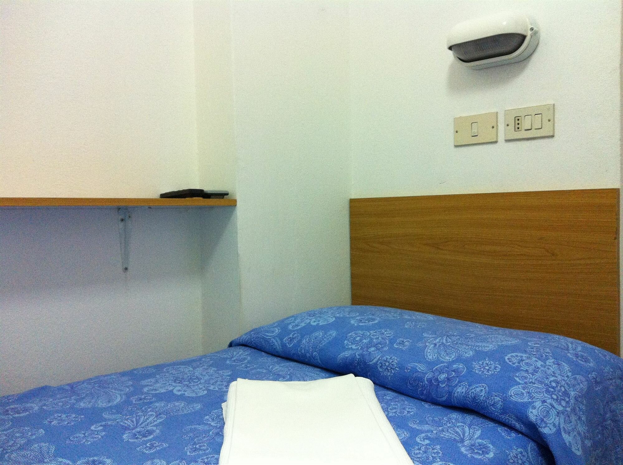 Фото Hotel Graziana a Riccione