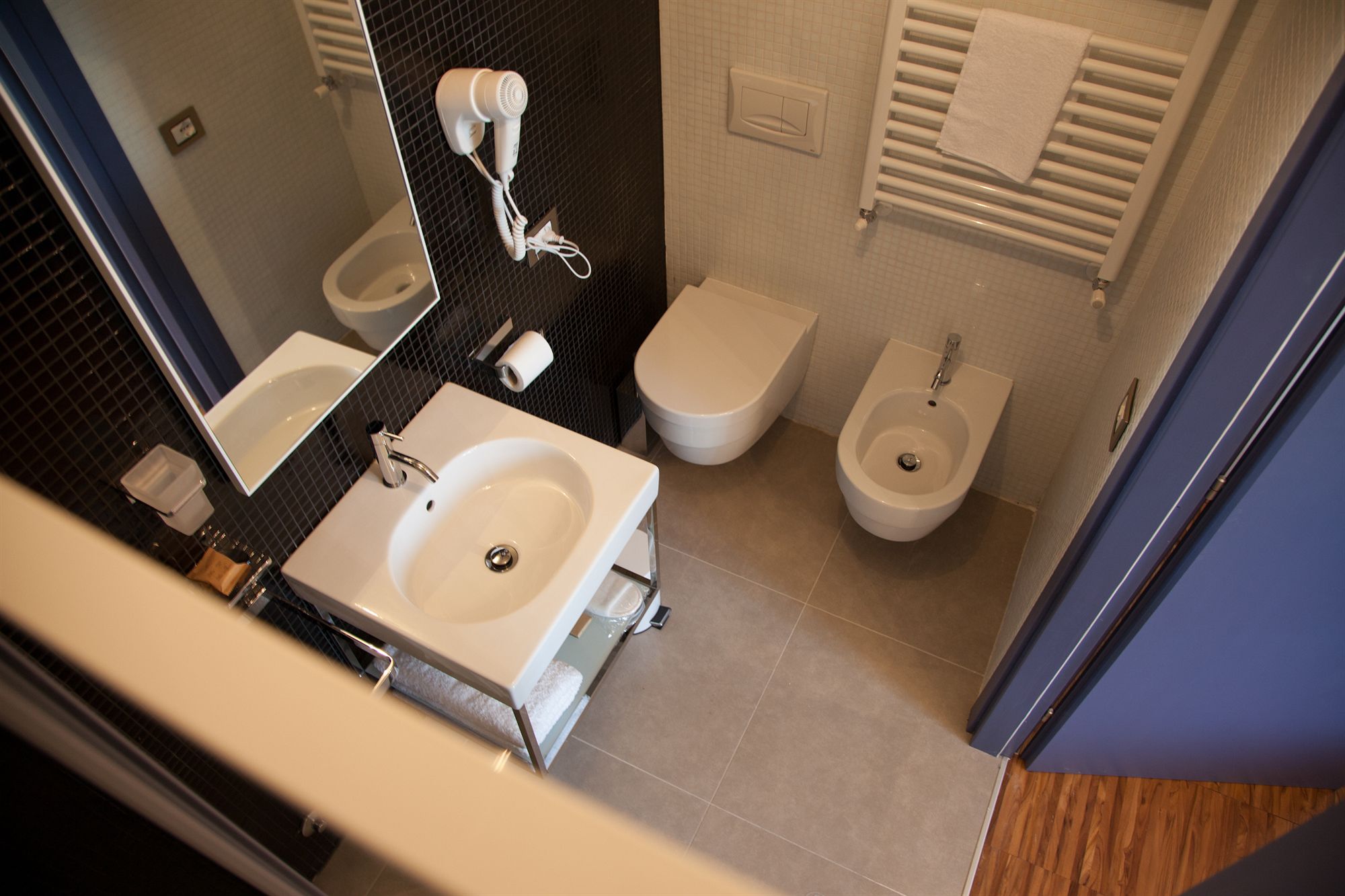 Фото Rosso di Sera Relais Tuscany