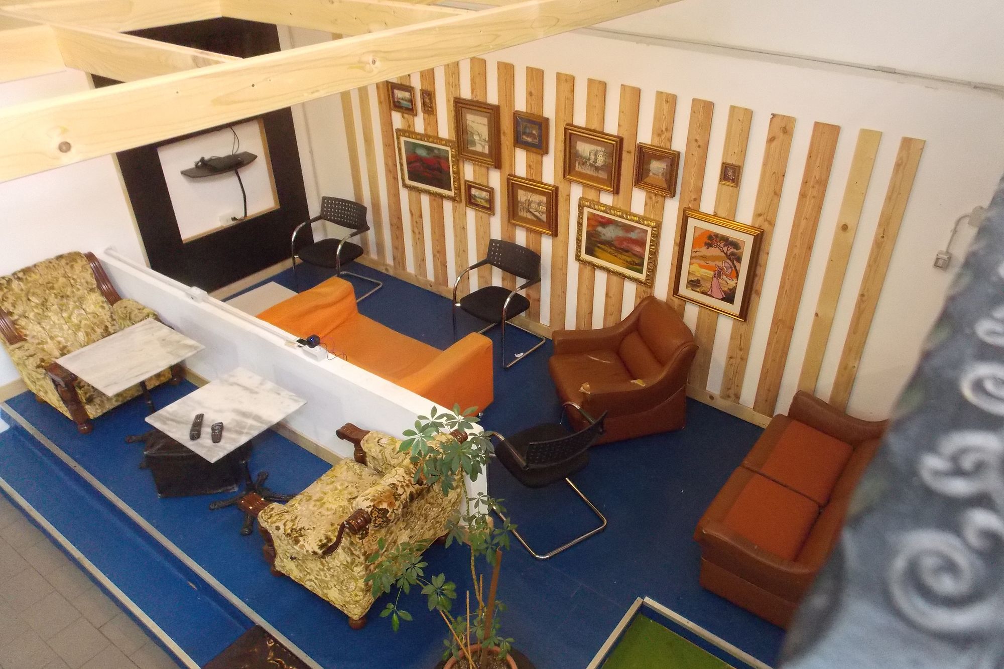 Фото Hostel Colours