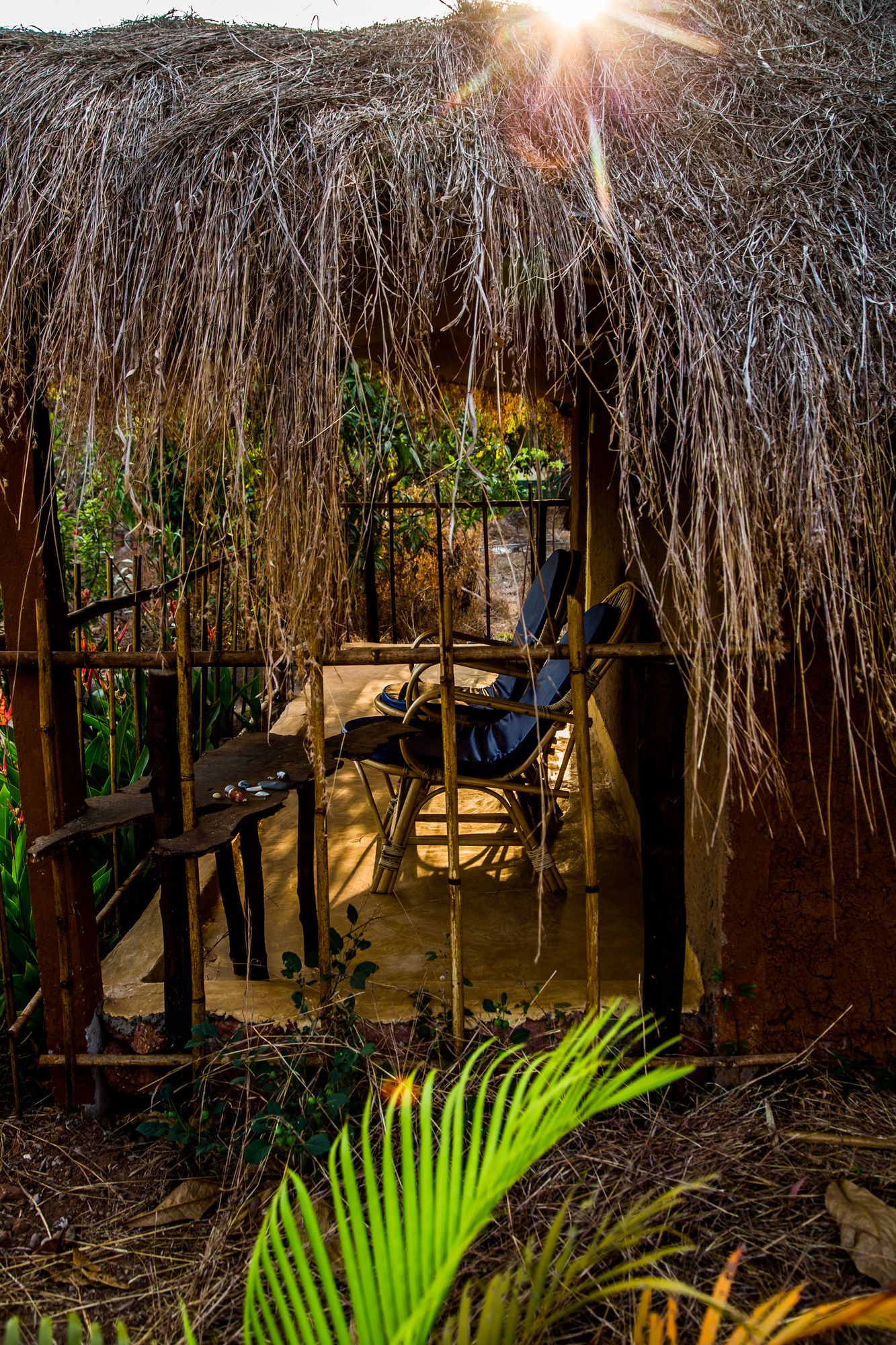 Фото Banyan Tree Yoga