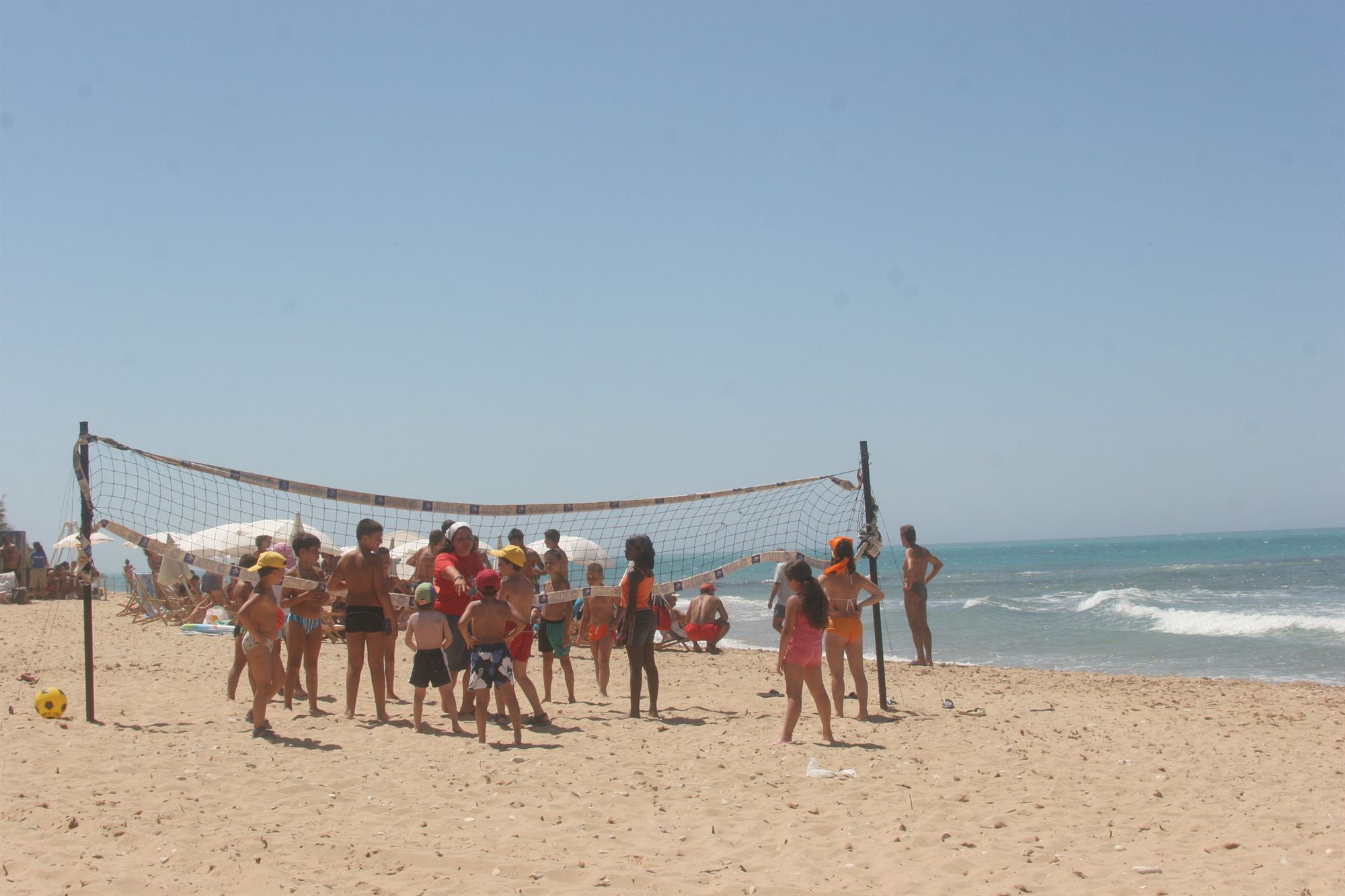 Фото Costa Makauda Residence