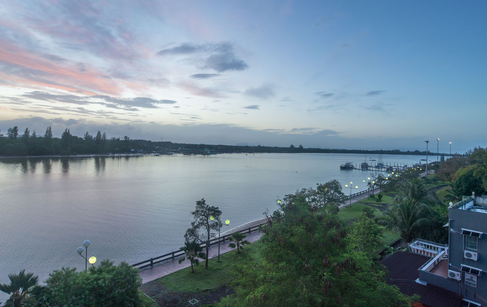 Фото Krabi City Seaview