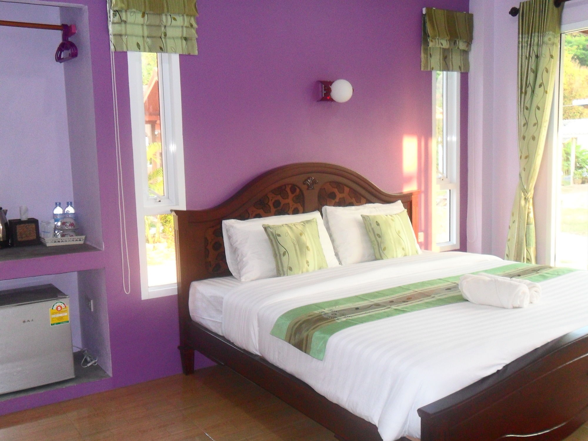 Фото Lanta Riviera Villa Resort