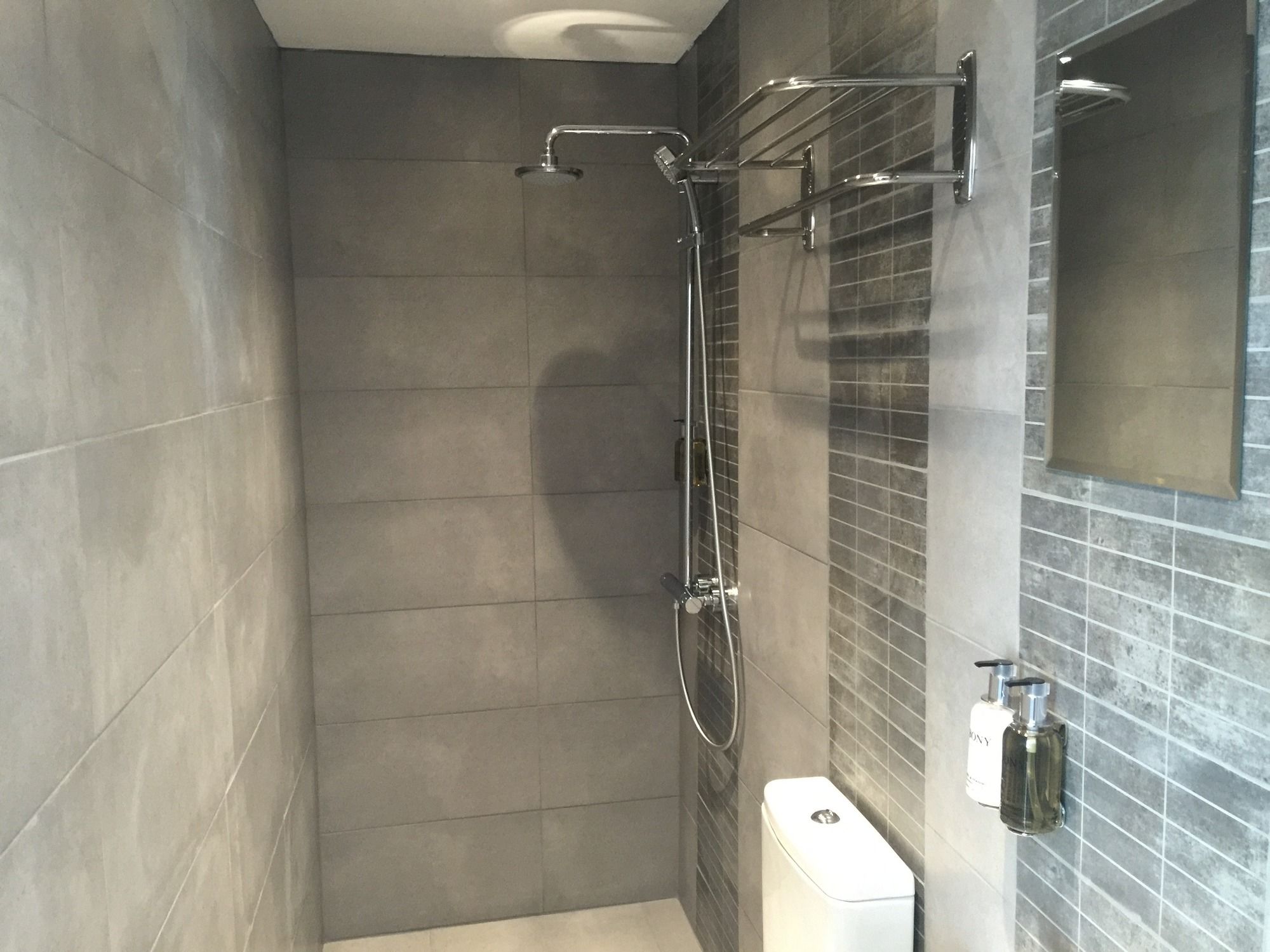 Фото Brighton Inn Boutique Guest Accommodation