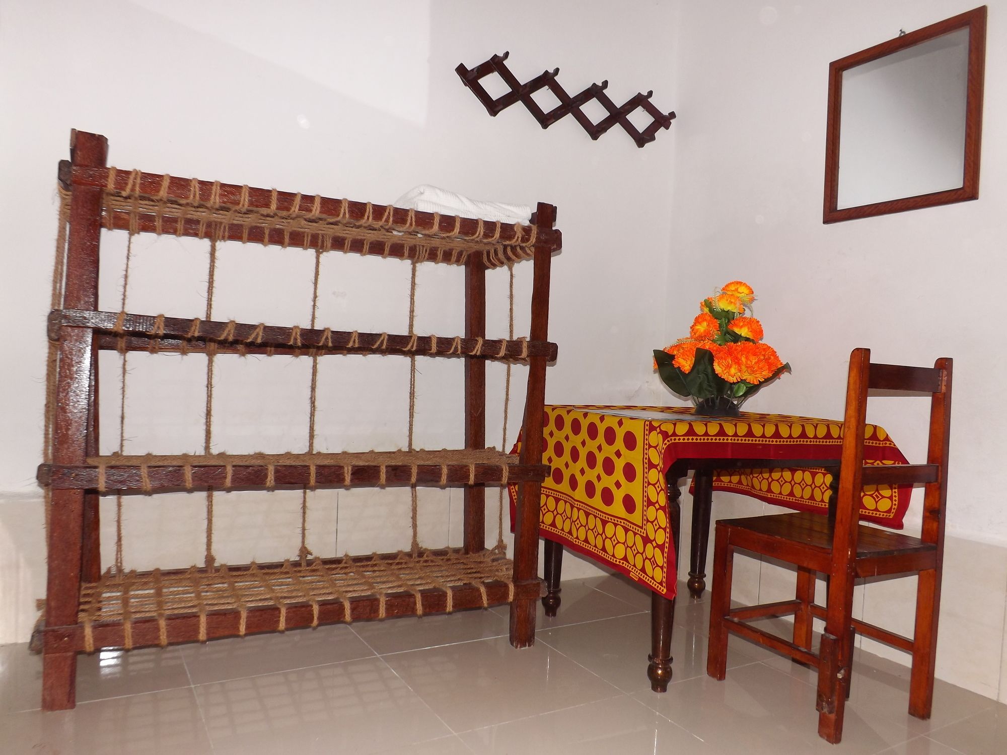 Фото Baraka Beach Bungalows