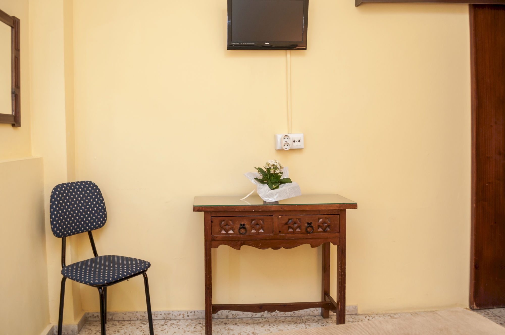 Фото Pension Perez Montilla