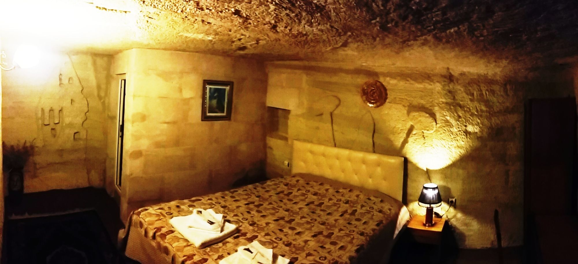 Фото Ufuk Hotel Pension