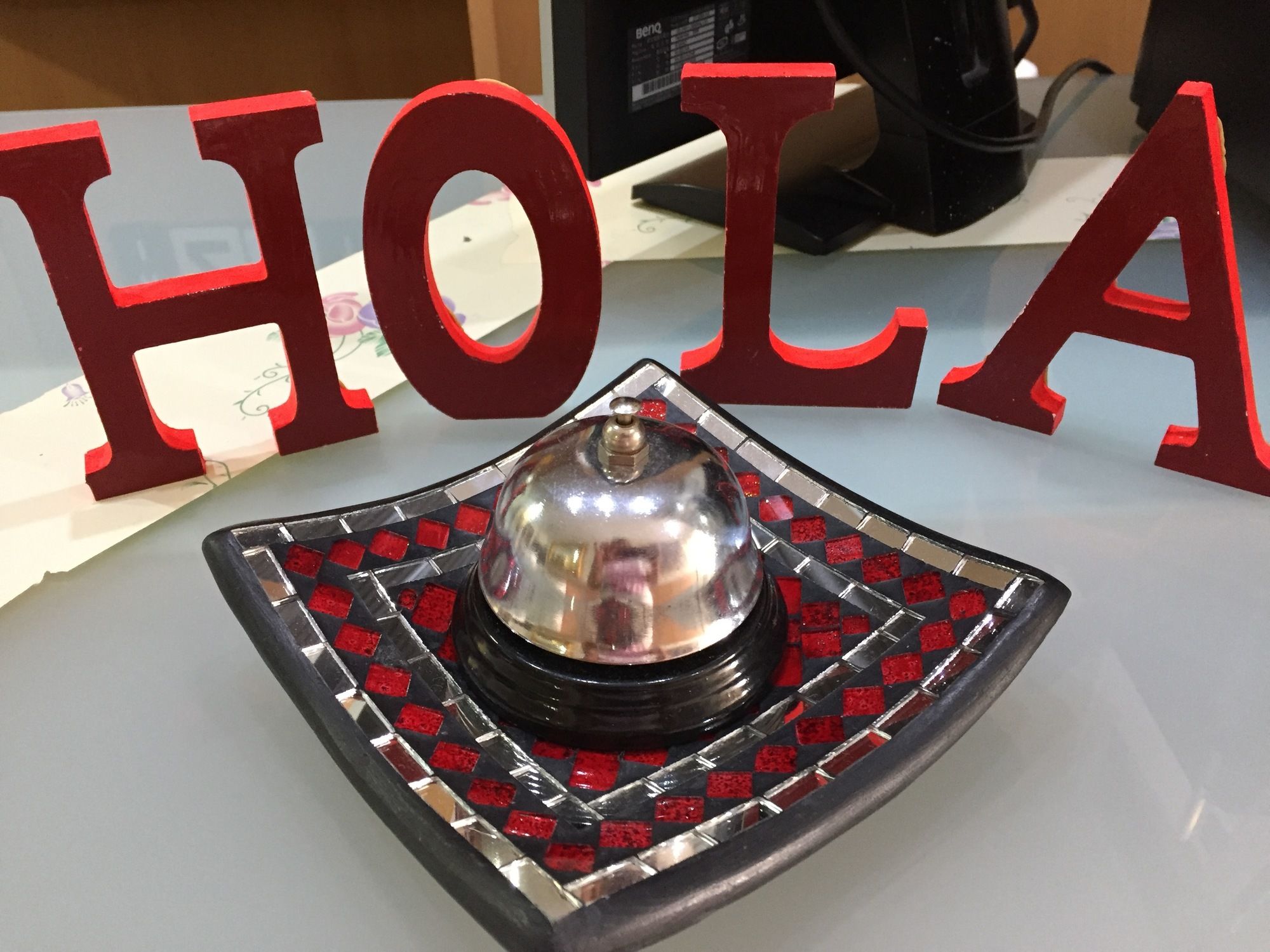 Фото Málaga Inn