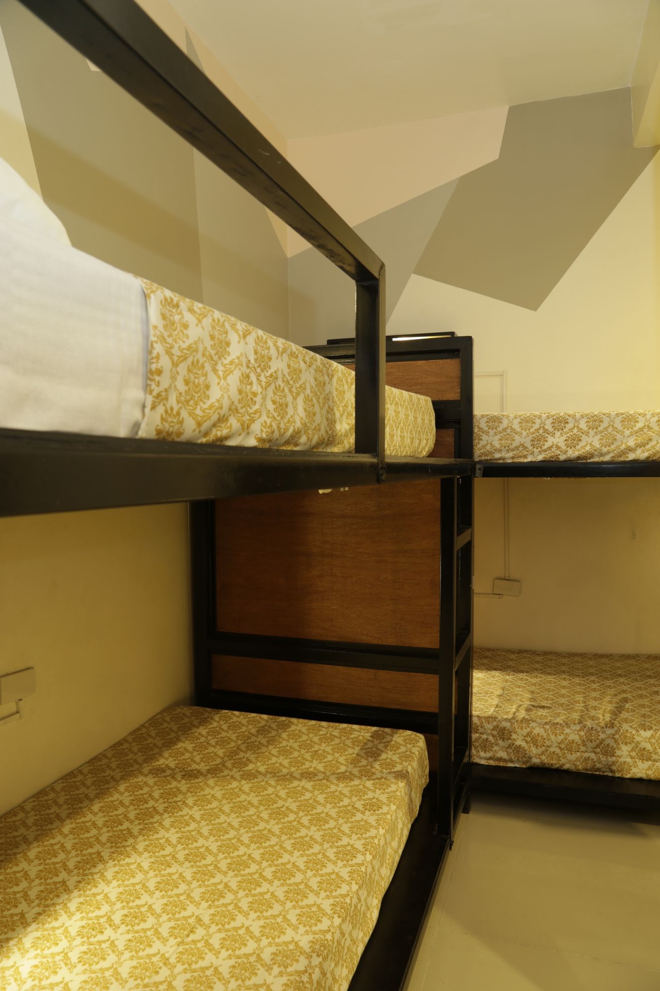 Фото Super Oyo 134 The Bedstation