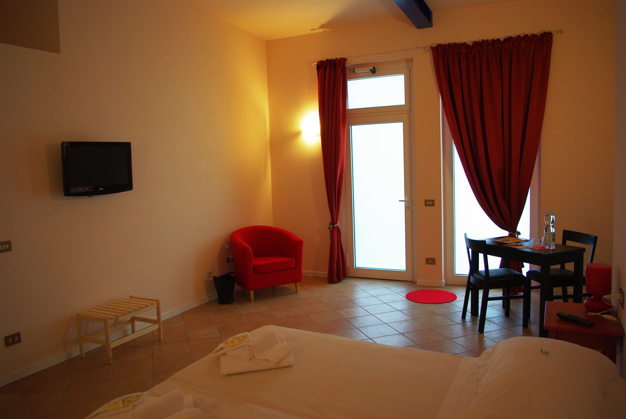 Фото Hotel Il Girasole Milano