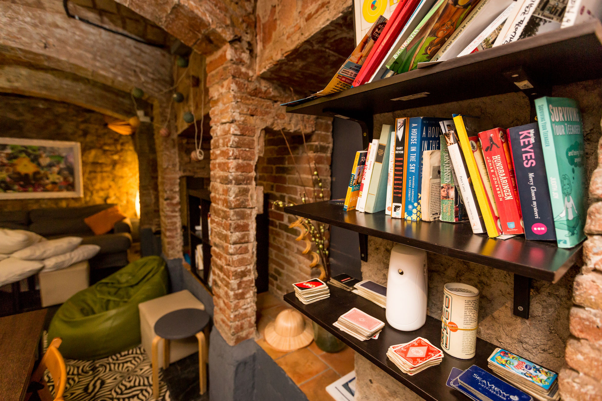 Фото Mambo Tango