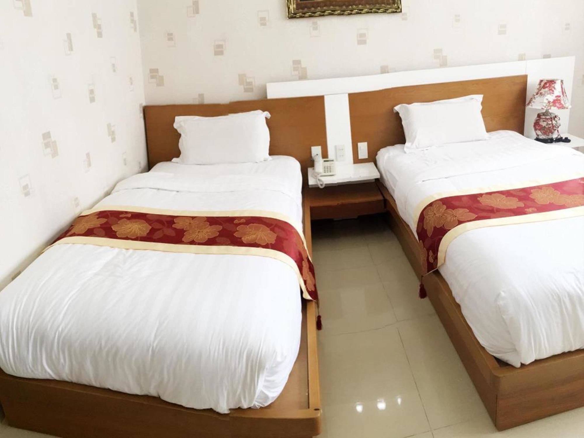 Фото Hai Son Hotel