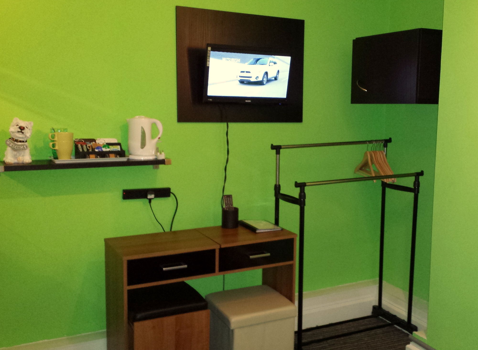 Фото Robin 7 Lodge City Centre