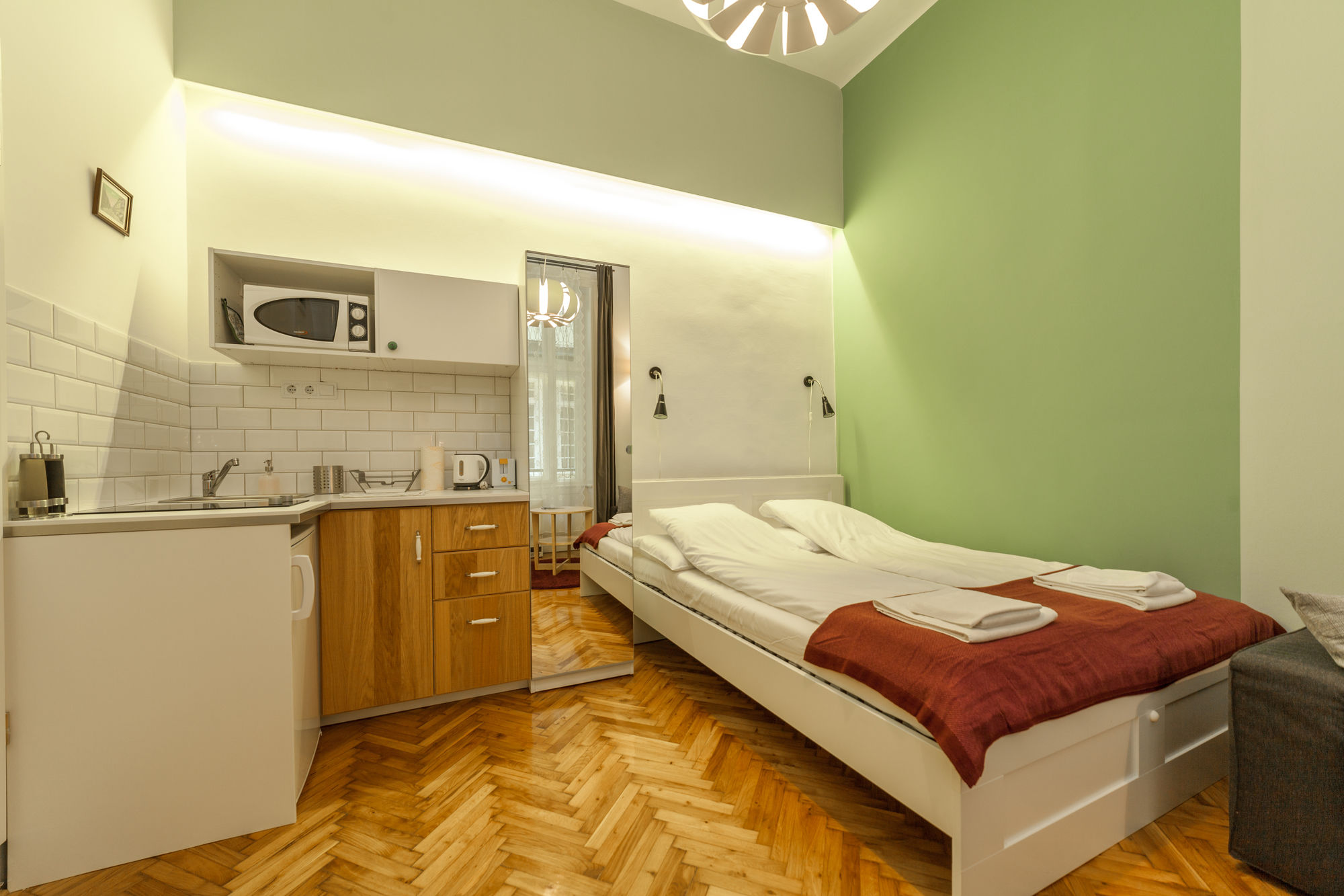 Фото Tatra 4 Studios