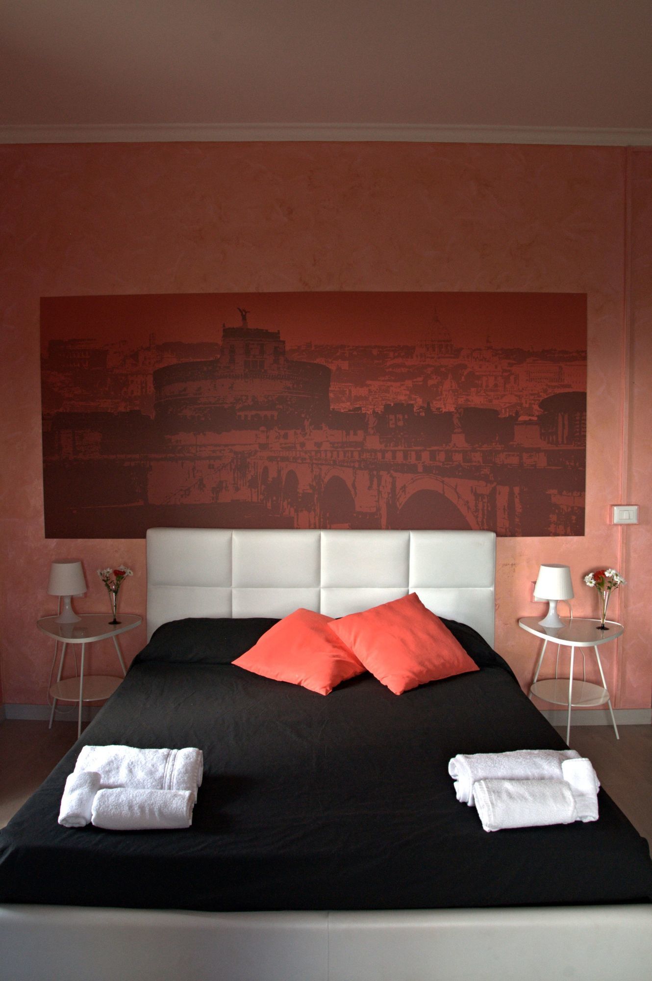 Фото Movie Home B&b