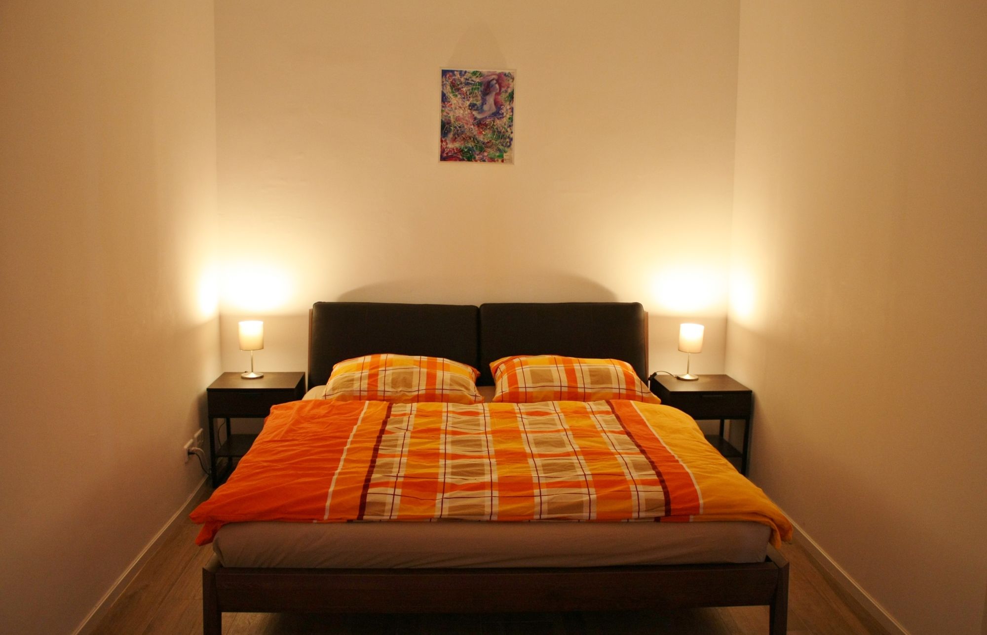 Фото GoVienna Oldtown Apartments