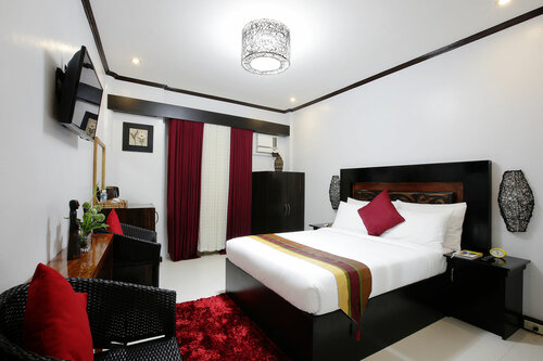 Гостиница Coron Bancuang Mansion в Короне