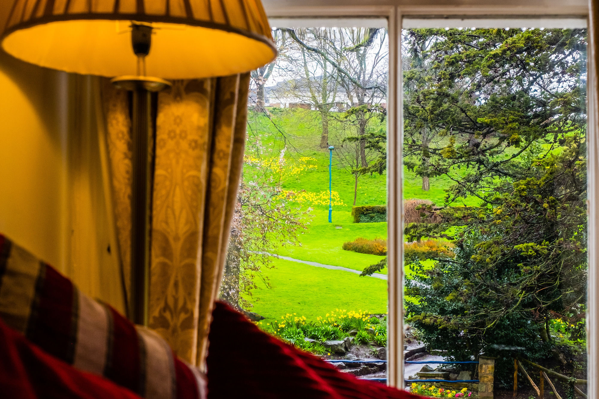 Фото Broomfield House