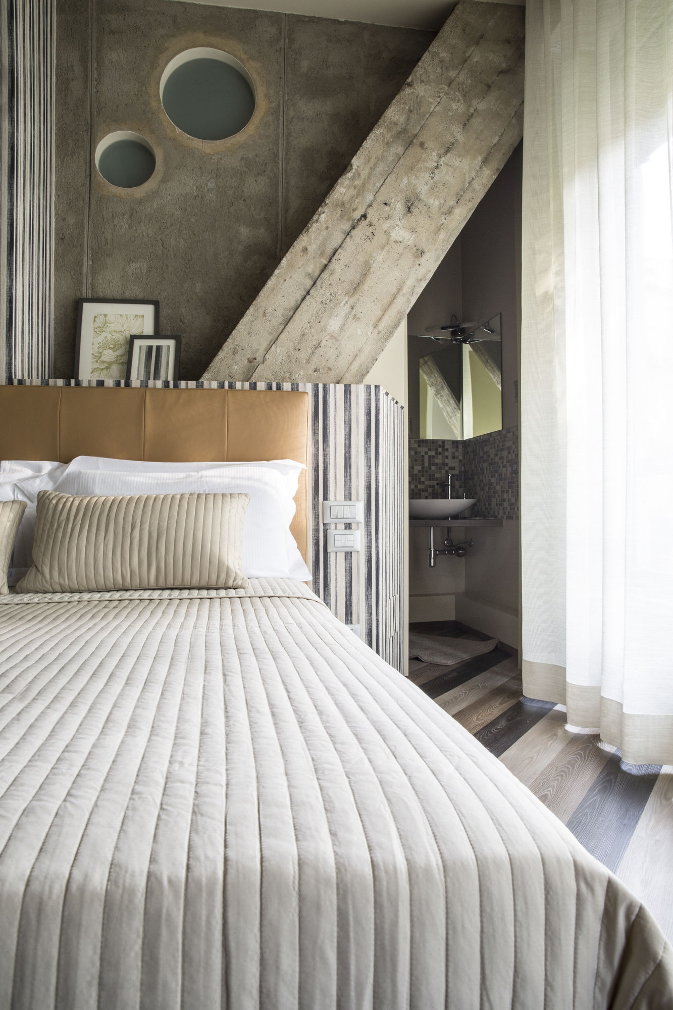 Фото Serendipity Rooms