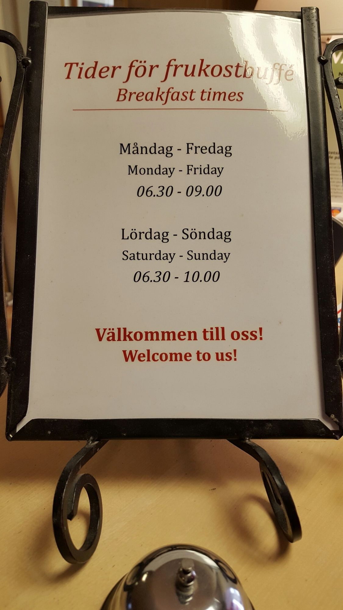 Фото Sure Hotel by Best Western Vilsta Sporthotell