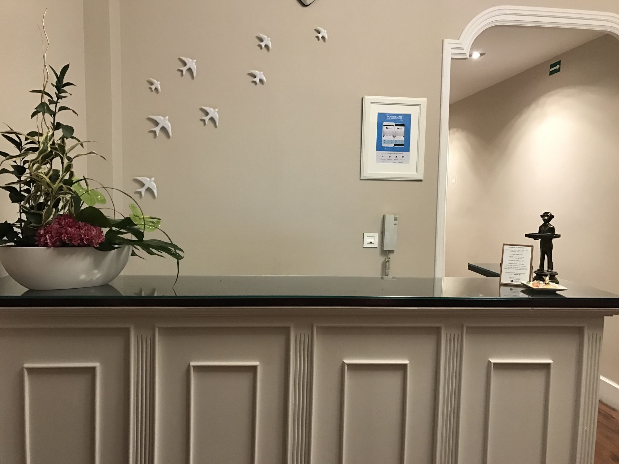 Фото Hi Valencia Boutique