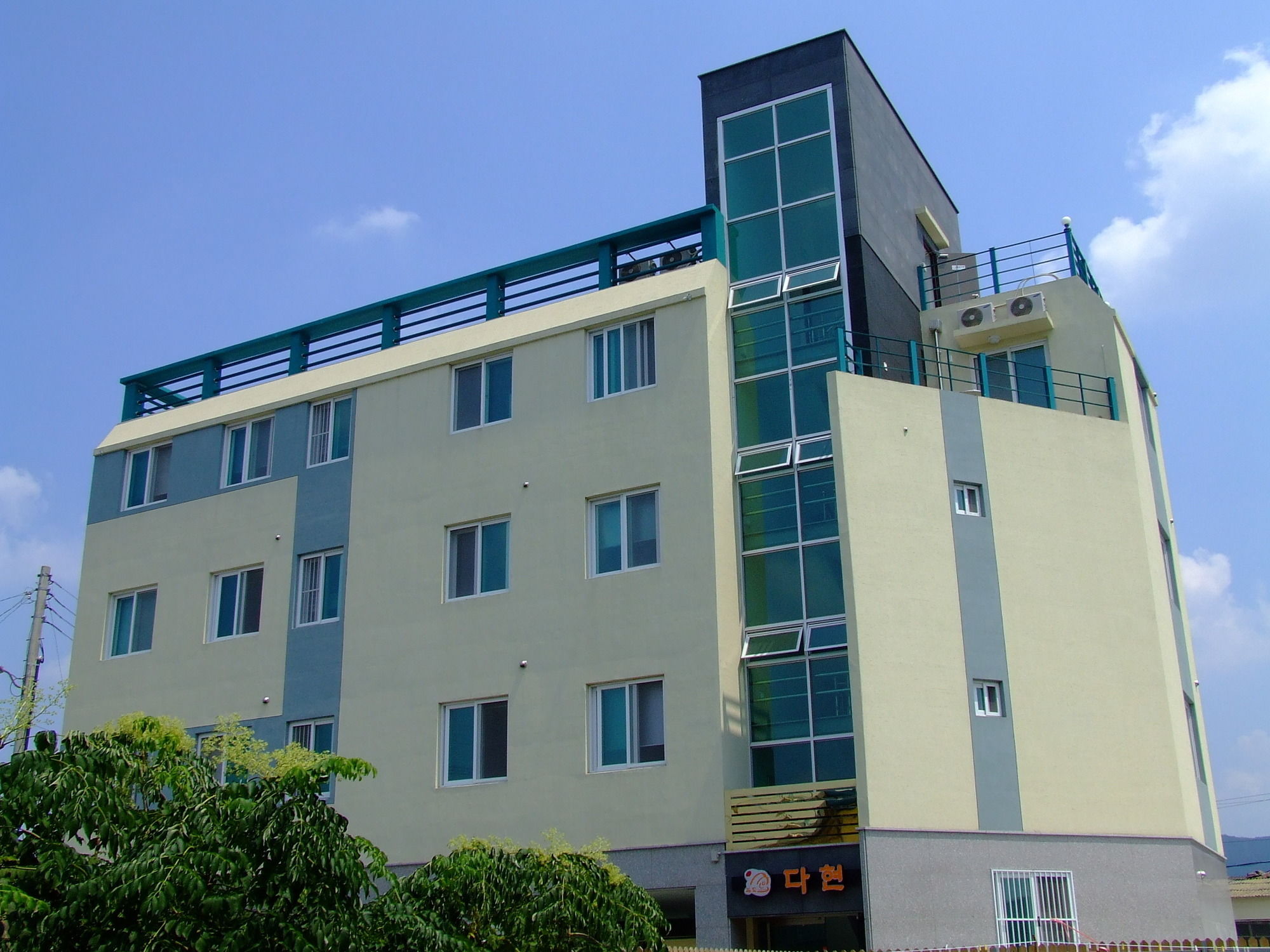 Фото Hostel Dahyun