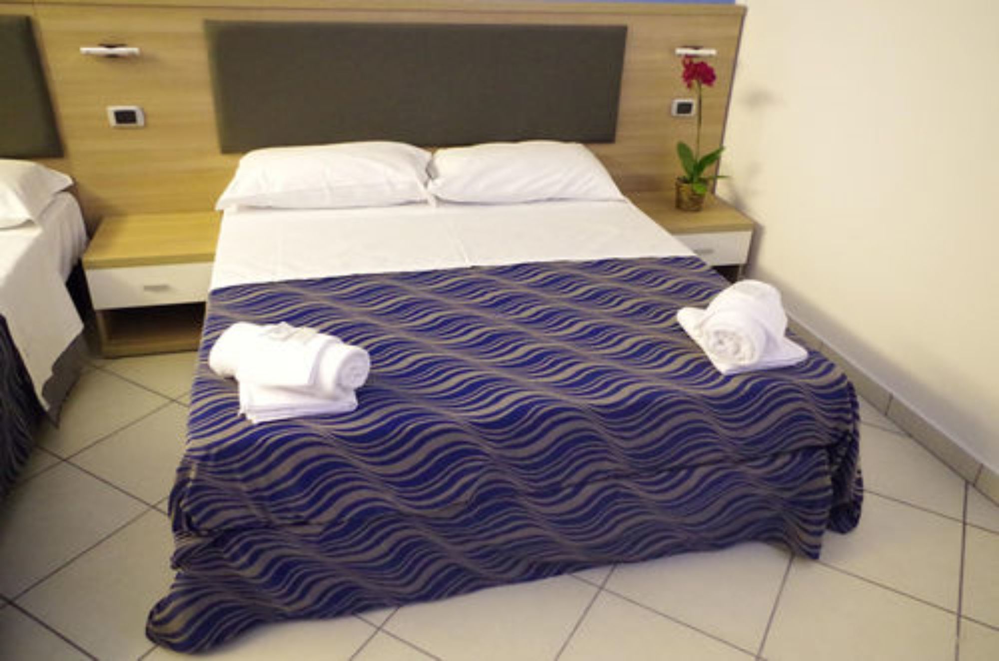 Фото Hotel Centrale