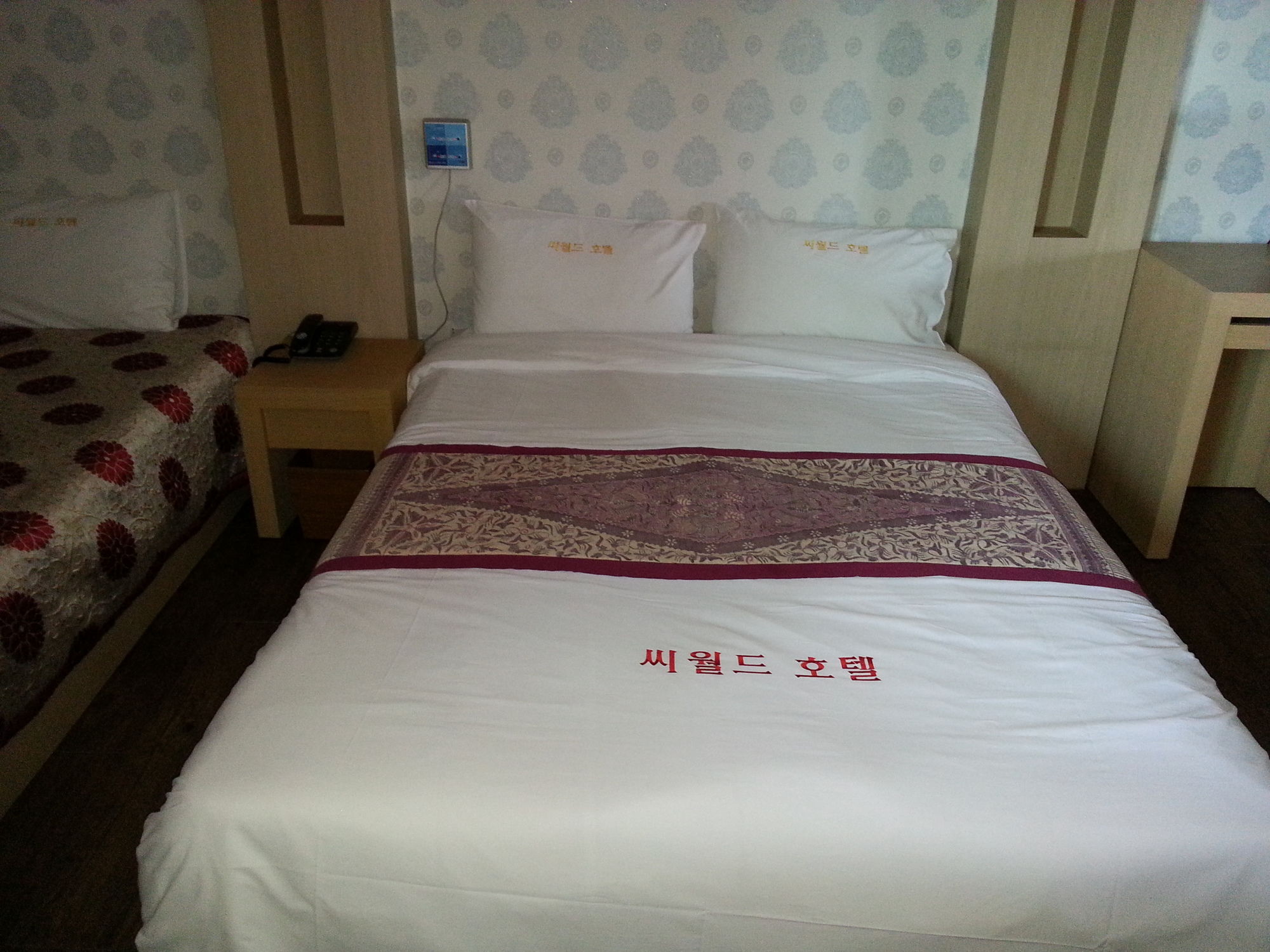 Фото Hotel Seaworld