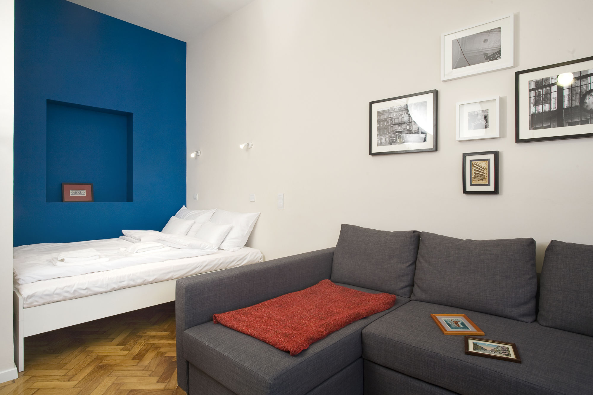 Фото Tatra 4 Studios