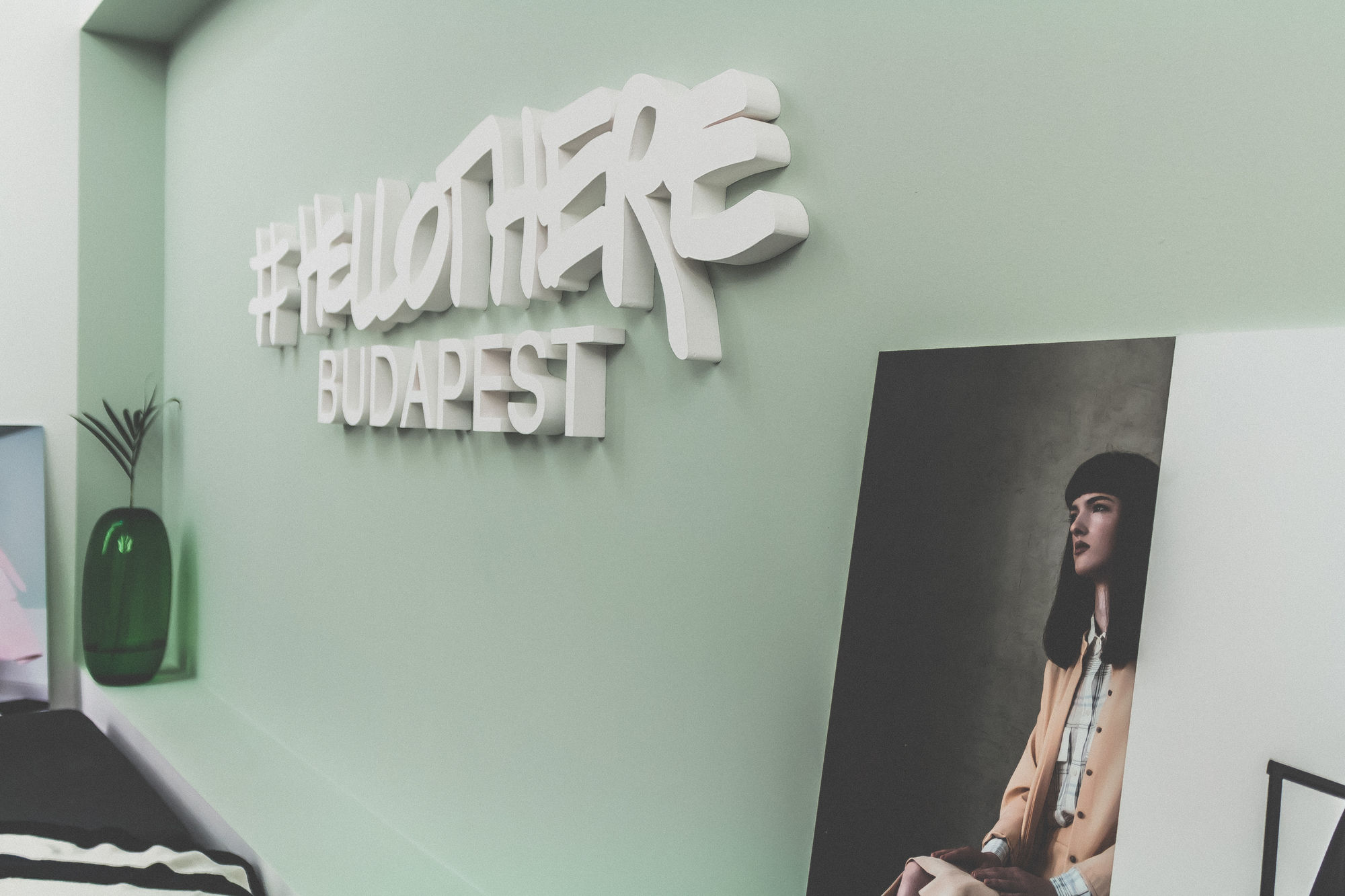 Фото The Magazine Hotel and Apartments