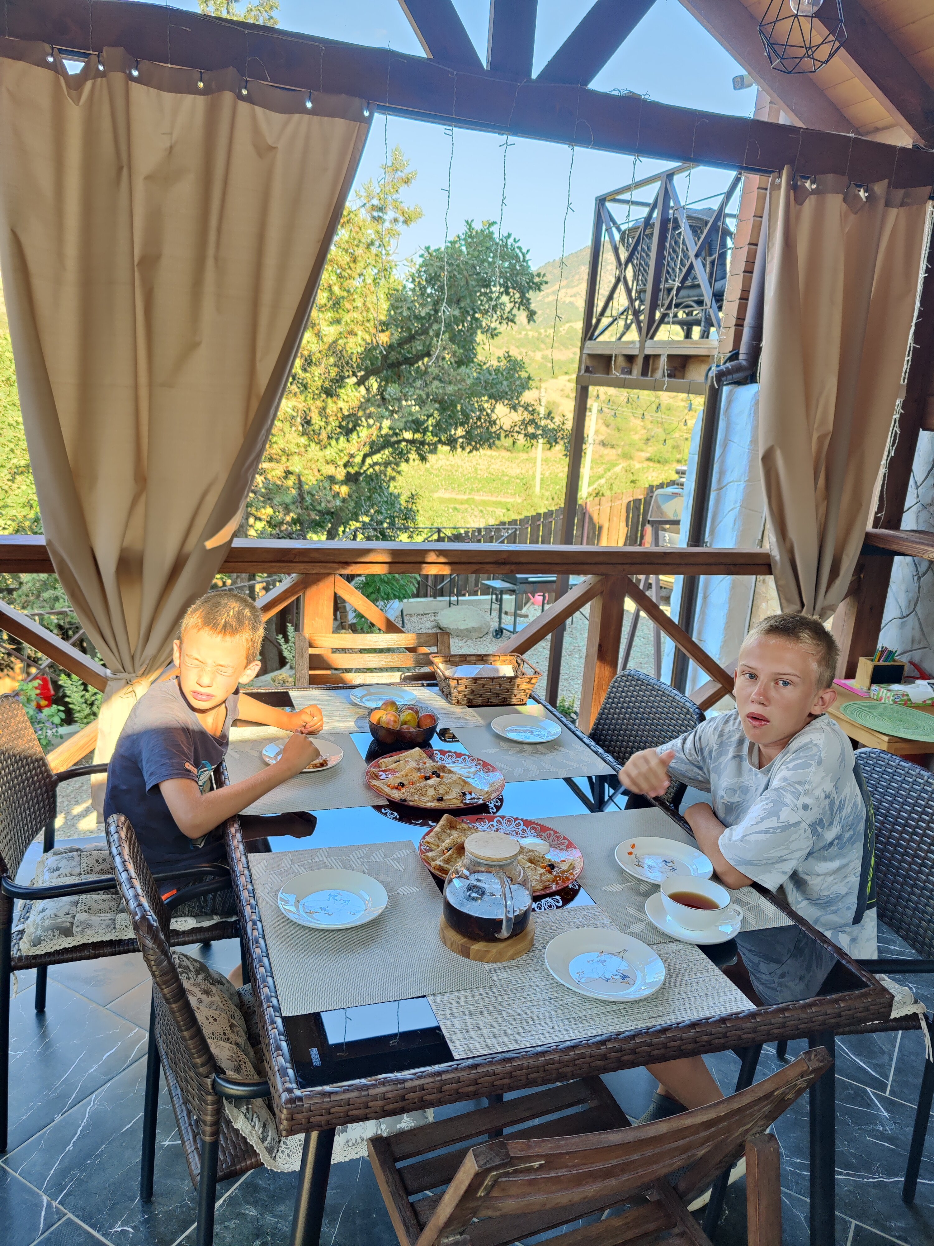 Фото Вилла Каталея