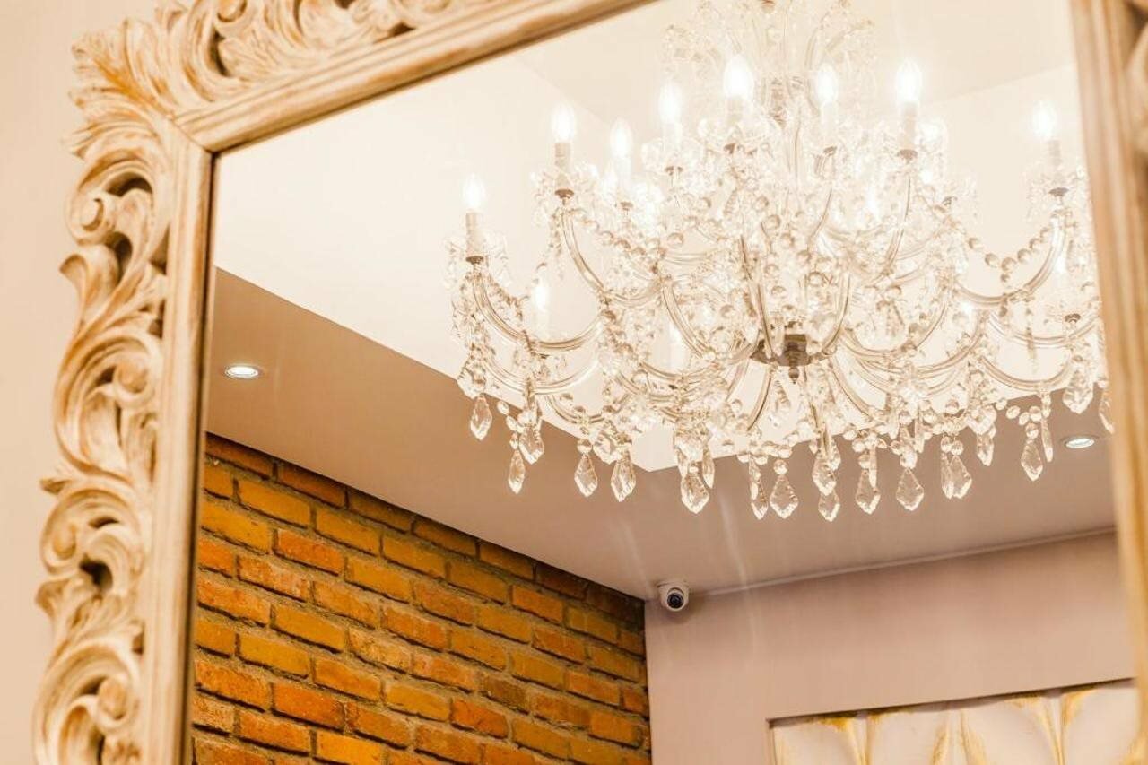 Фото Hotel Boutique Adaz