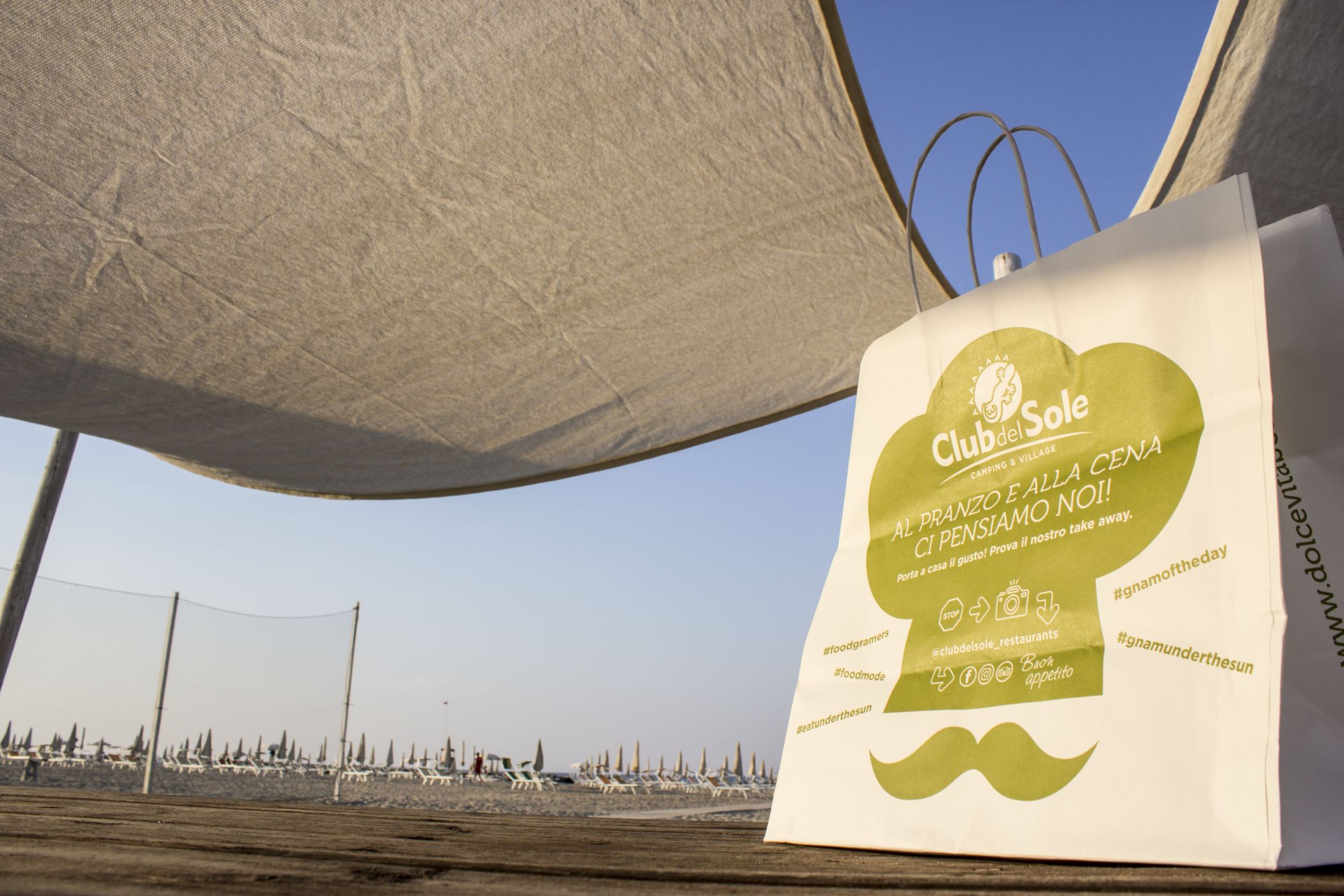 Фото Club del Sole Rimini Family Resort