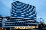 Hampton by Hilton Munich City Center East