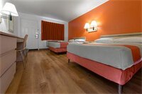 Фото Motel 6 Seekonk, Ma - Providence East