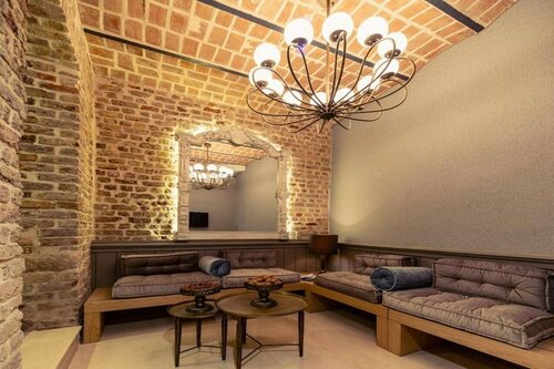 Гостиница The Soul Istanbul Hotel в Бейоглу