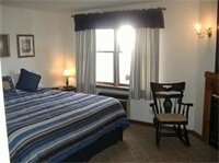 Фото Sturbridge Country Inn