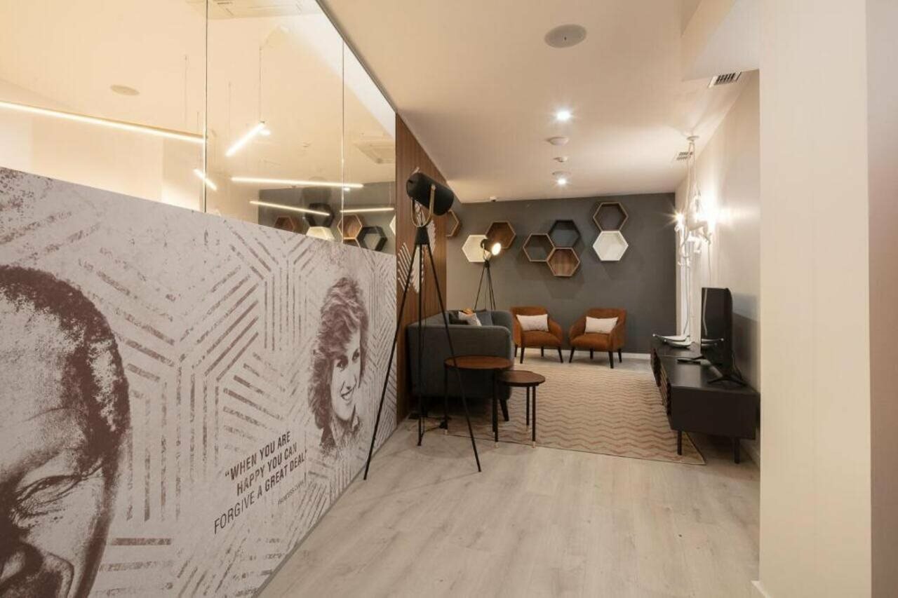 Фото The Icons Hotel