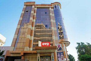 رغد الشاطي للشقاق (مكة المكرمة, جدة, جدة, حي الزهراء, شارع احمد العطاس, JEZC7455) ، فندق