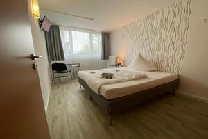 Гостиница Pro Hotel Hannover