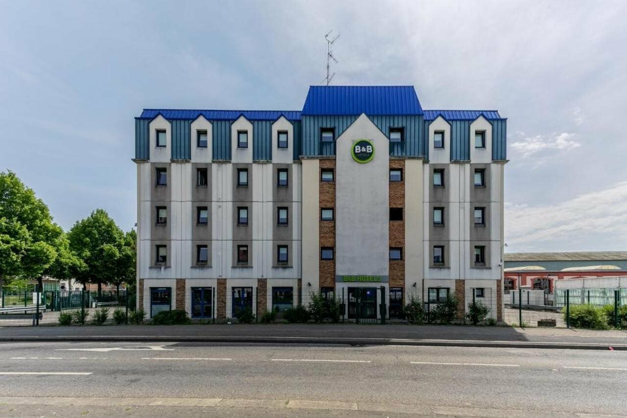 Фото отеля 2