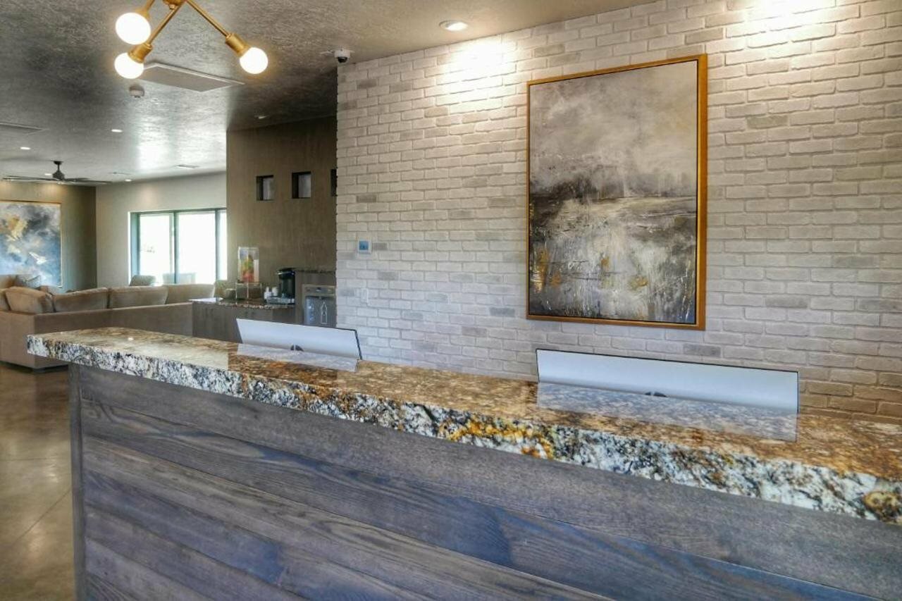 Фото Red Mountain Resort