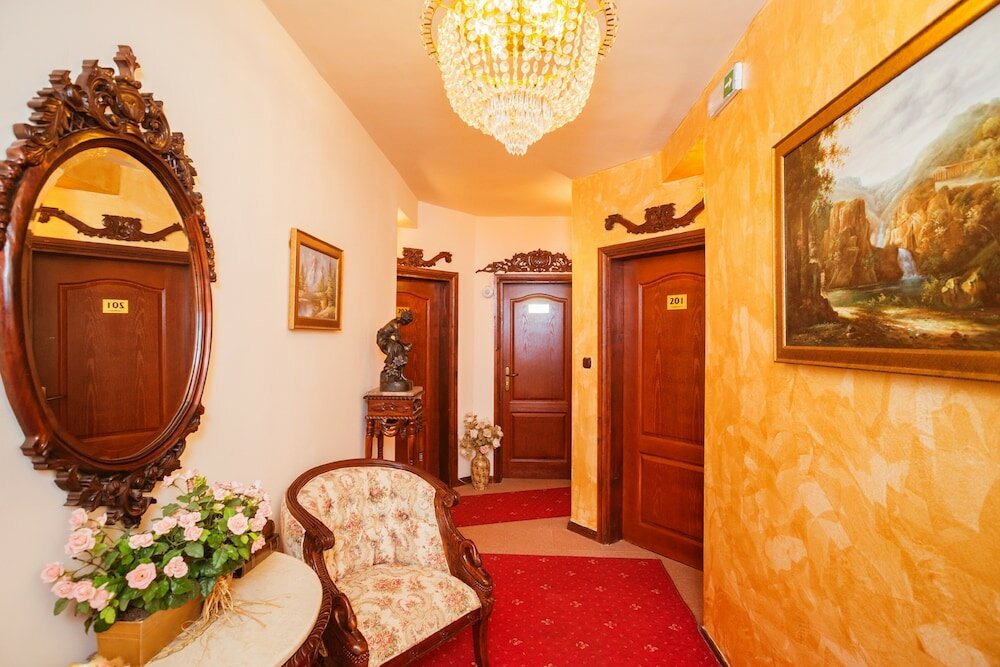 Фото Dallas Residence