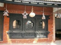 Гостиница Thamel Eco Resort