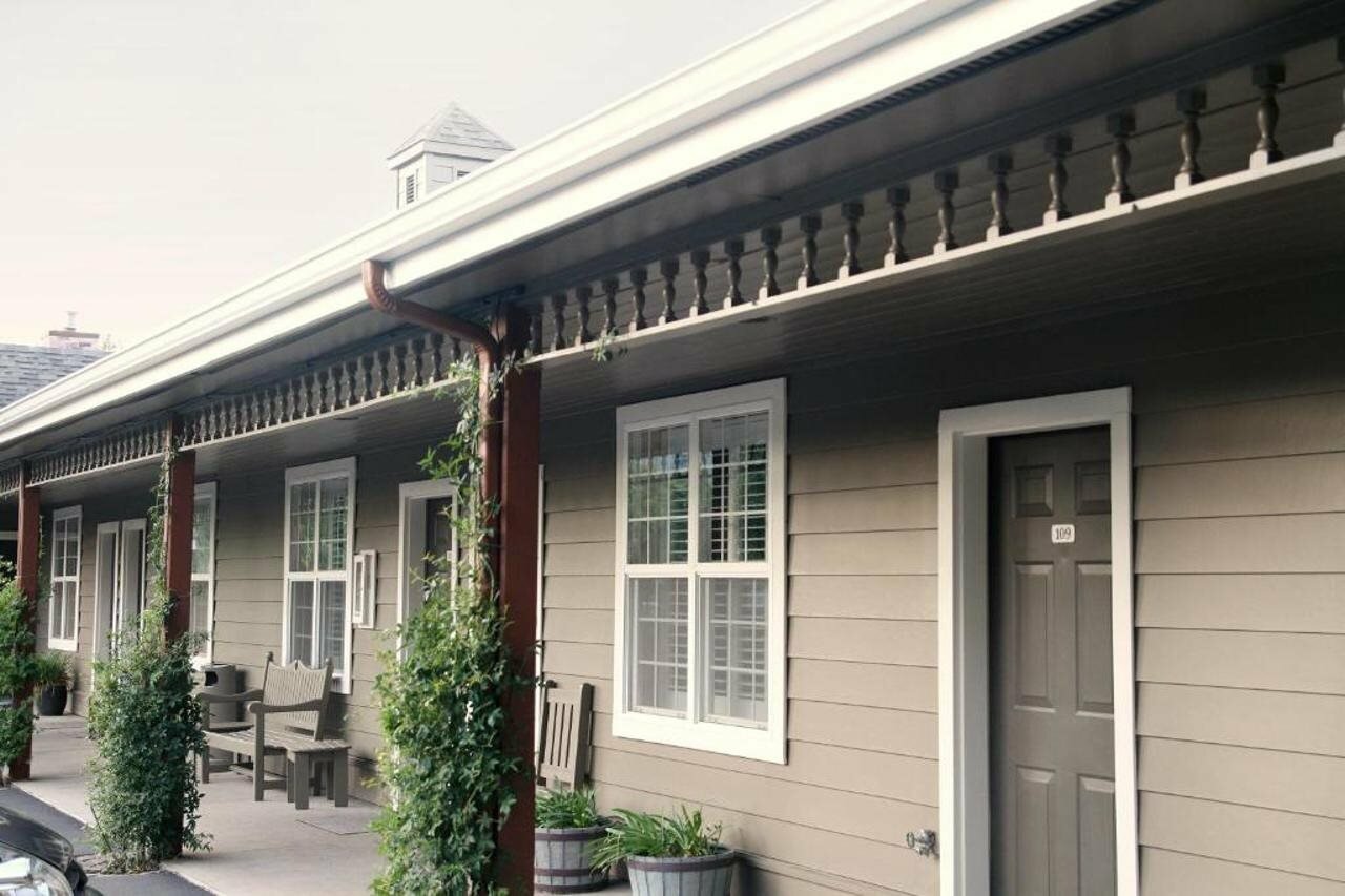 Фото Wine Country Inn