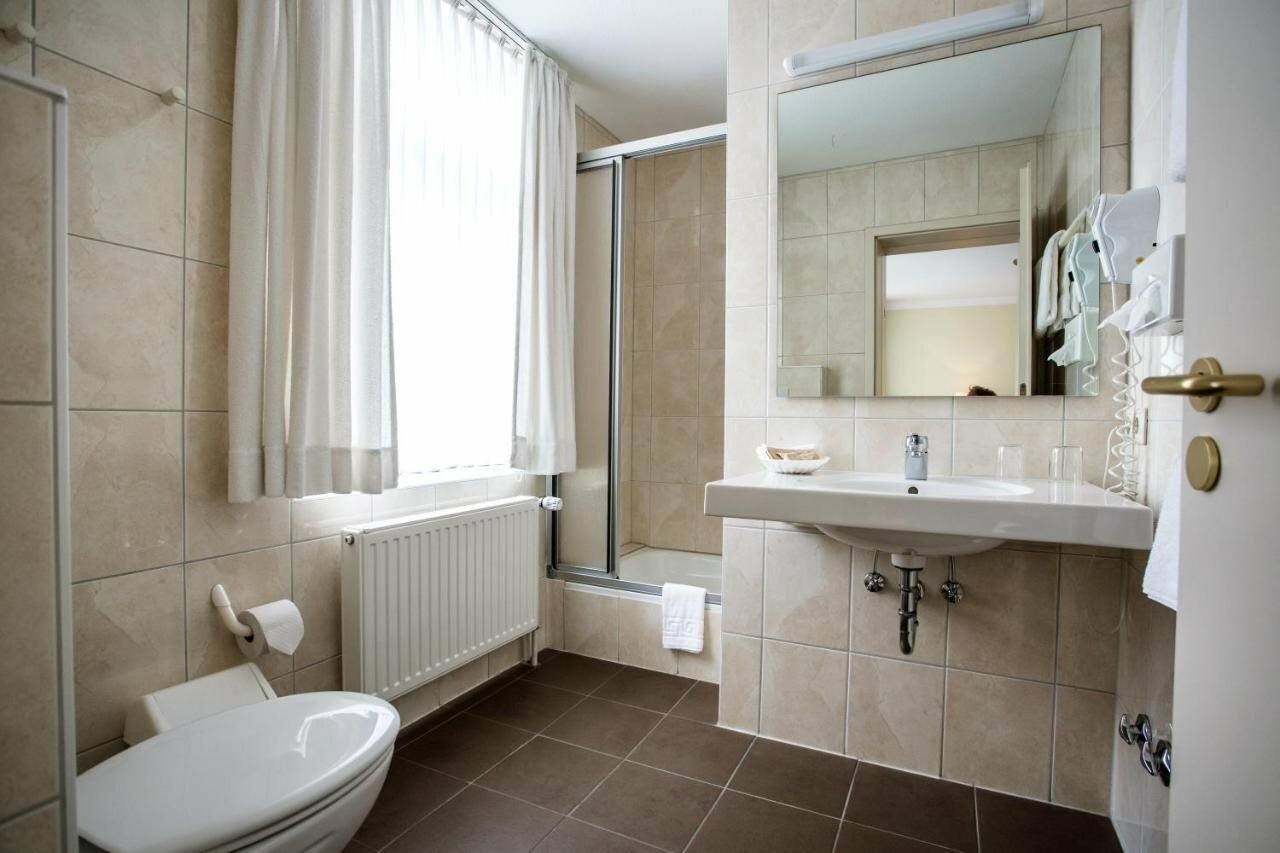 Фото Parkhotel Lingen Am Markt