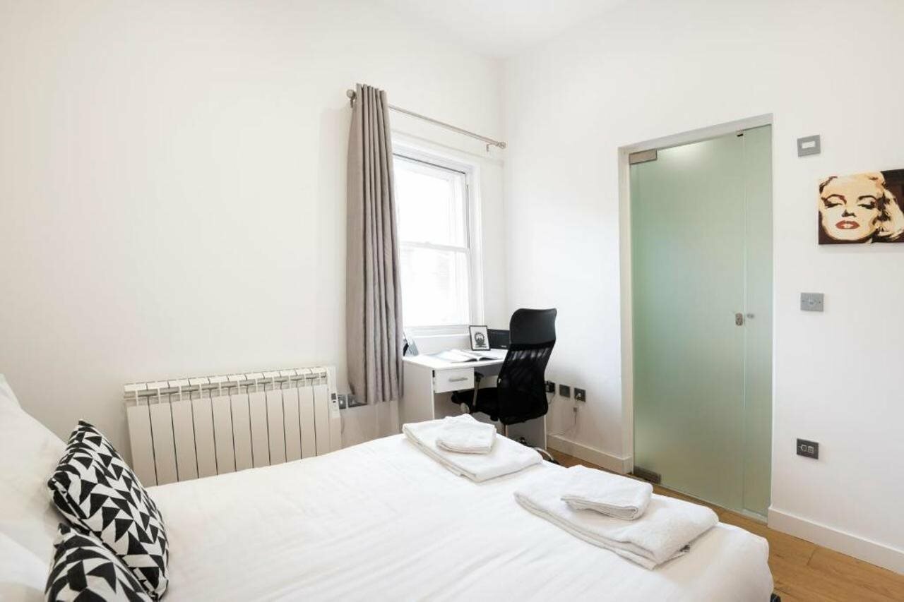 Фото StayInn Old Street