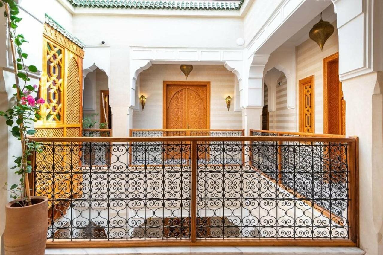 Фото Palais Tara & SPA